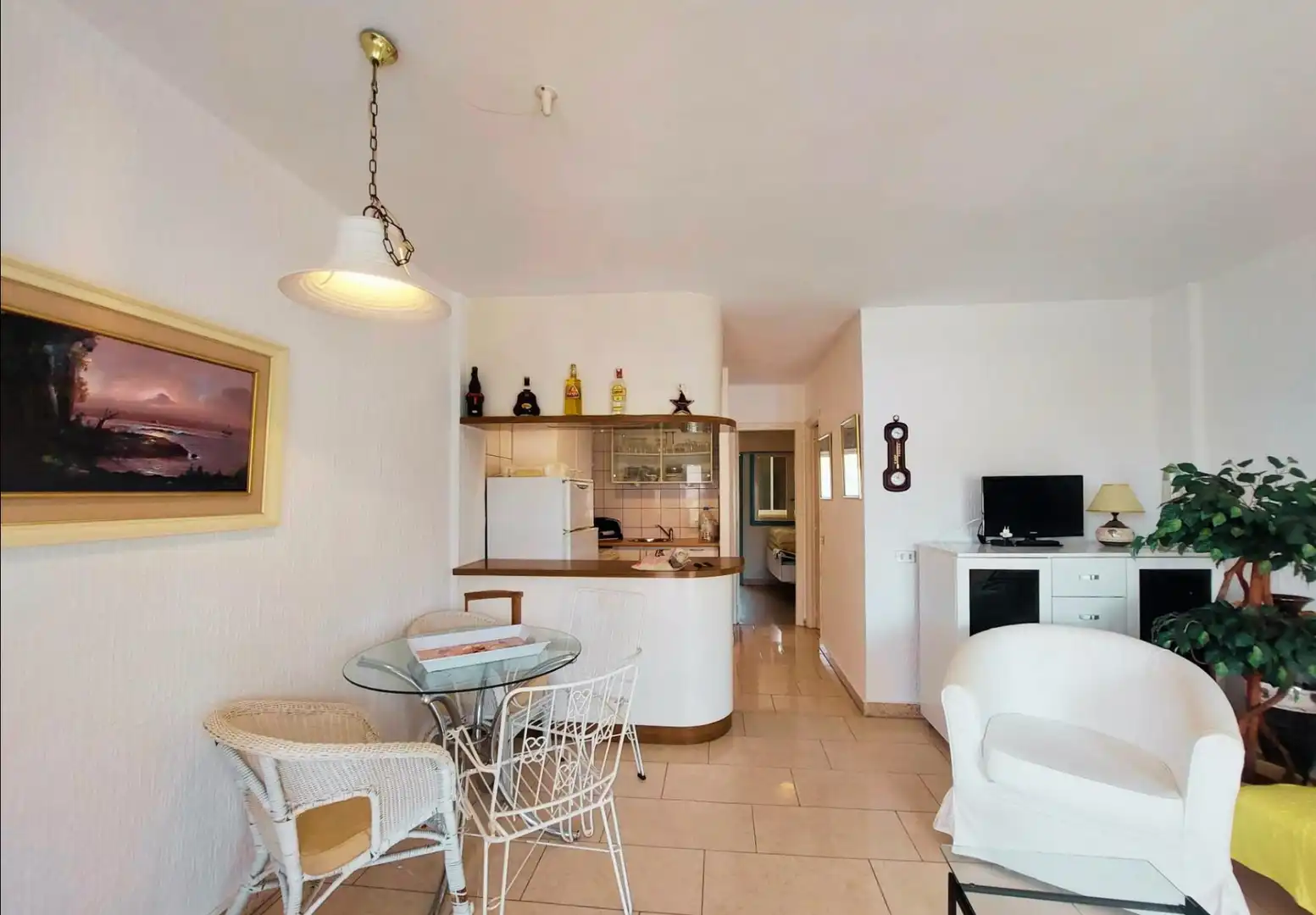 Apartamento en venta en Entremares