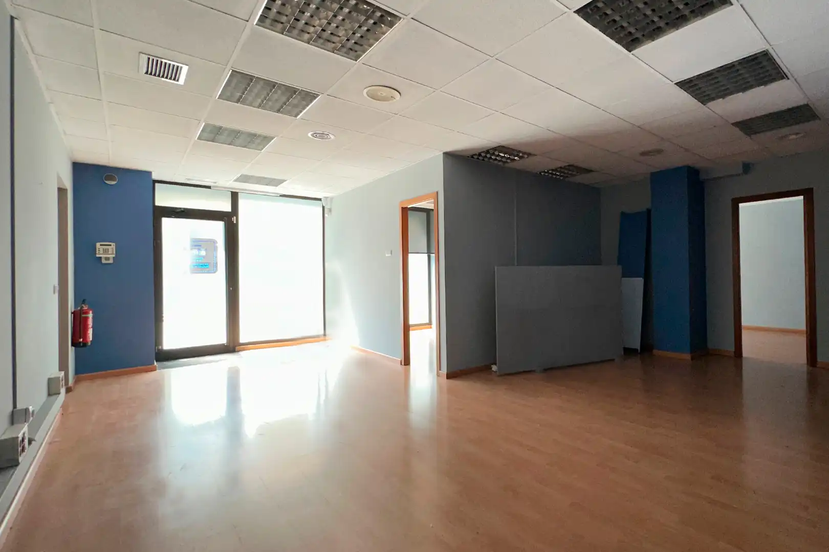 Local comercial en venda a Encamp pueblo