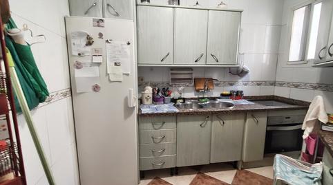 Foto 3 de Planta baixa en venda a Girón - Las Delicias, Málaga Capital