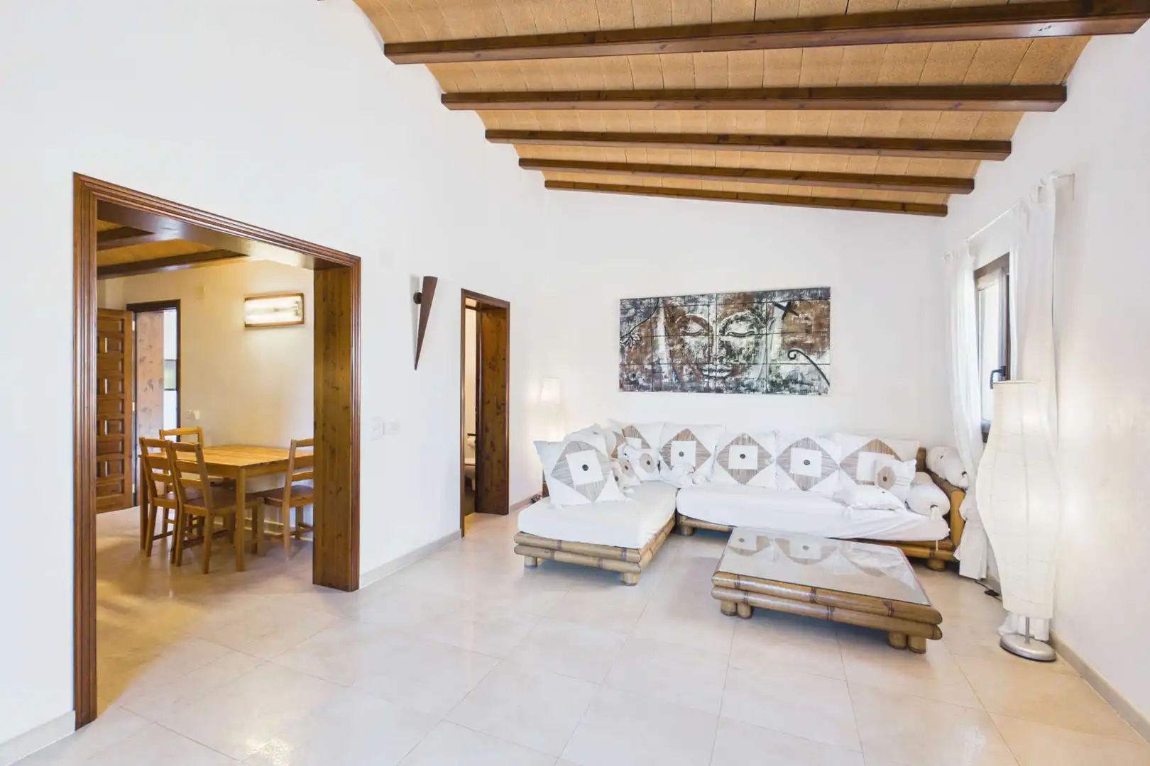 Casa rústica en venta en Montuïri, imagen 21