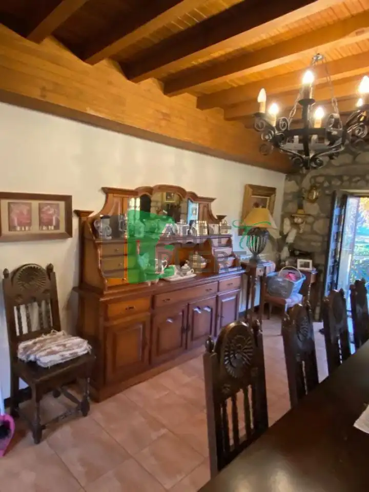 Casa rústica con terraza en venta en Vilamarín, imagen 22