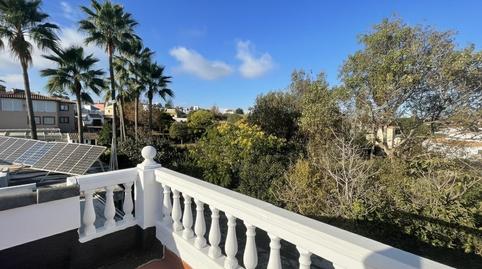 Foto 2 de Casa o xalet en venda a San García, Algeciras