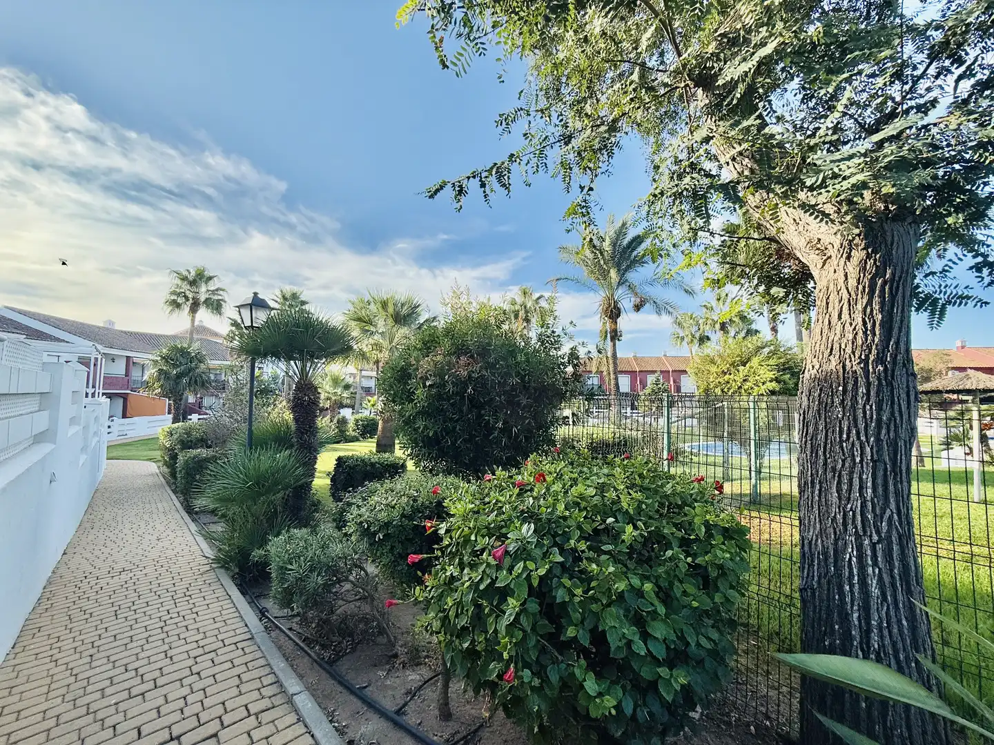 Flat with pool for sale in Las Lagunas - Campano, imagen 32