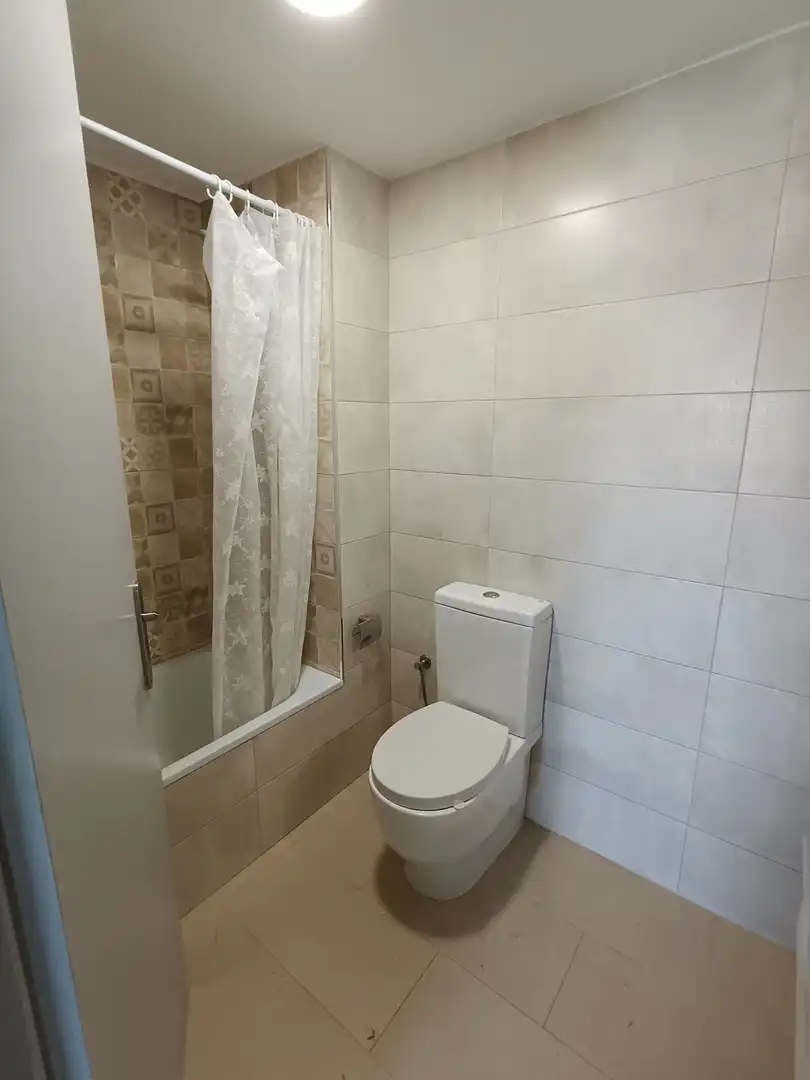 Flat for rent in El Balís