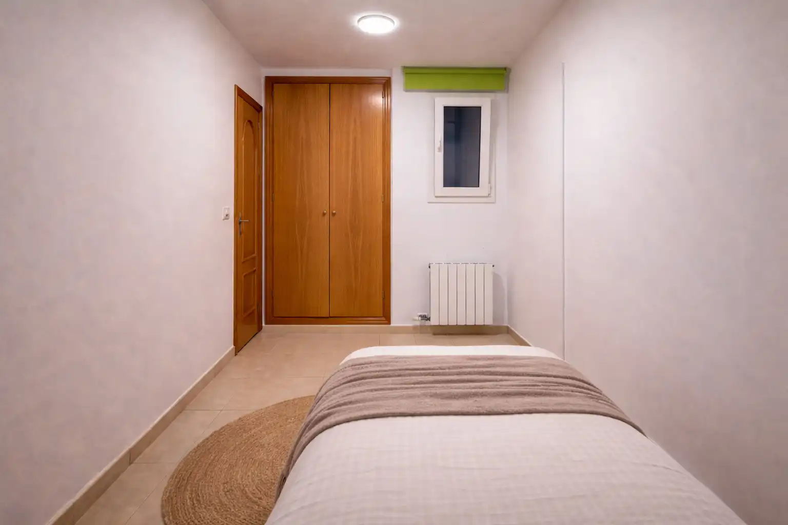 Habitación de Piso en venta en Torroella de Montgrí con Calefacción, Horno y Balcón