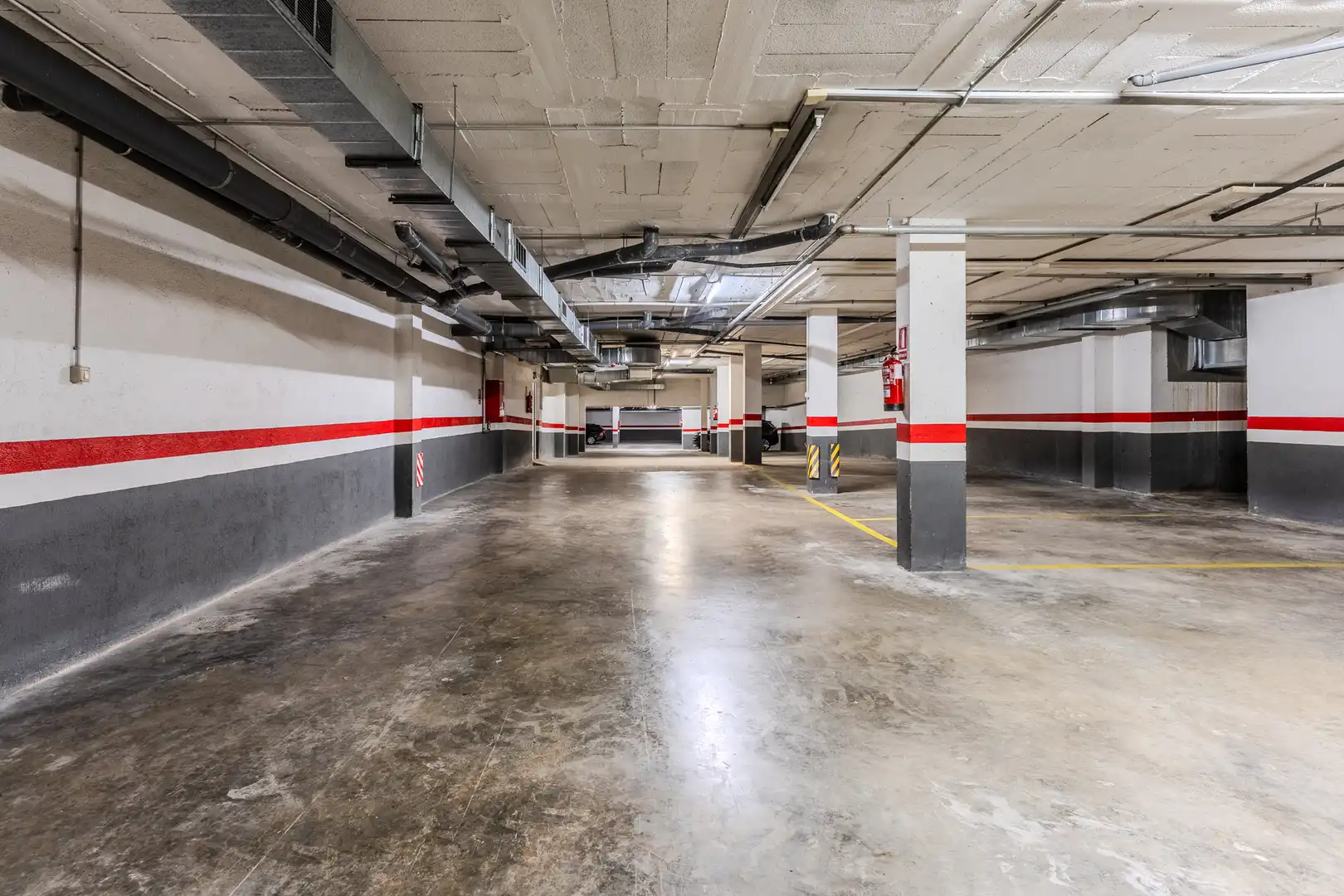 Parking de Piso en venta en L'Ametlla de Mar  con Aire acondicionado, Calefacción y Terraza