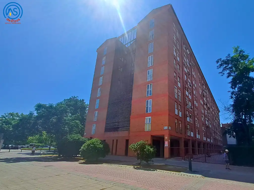 Piso de alquiler en Calle Pantano de Búbal, 10, Salvador Allende