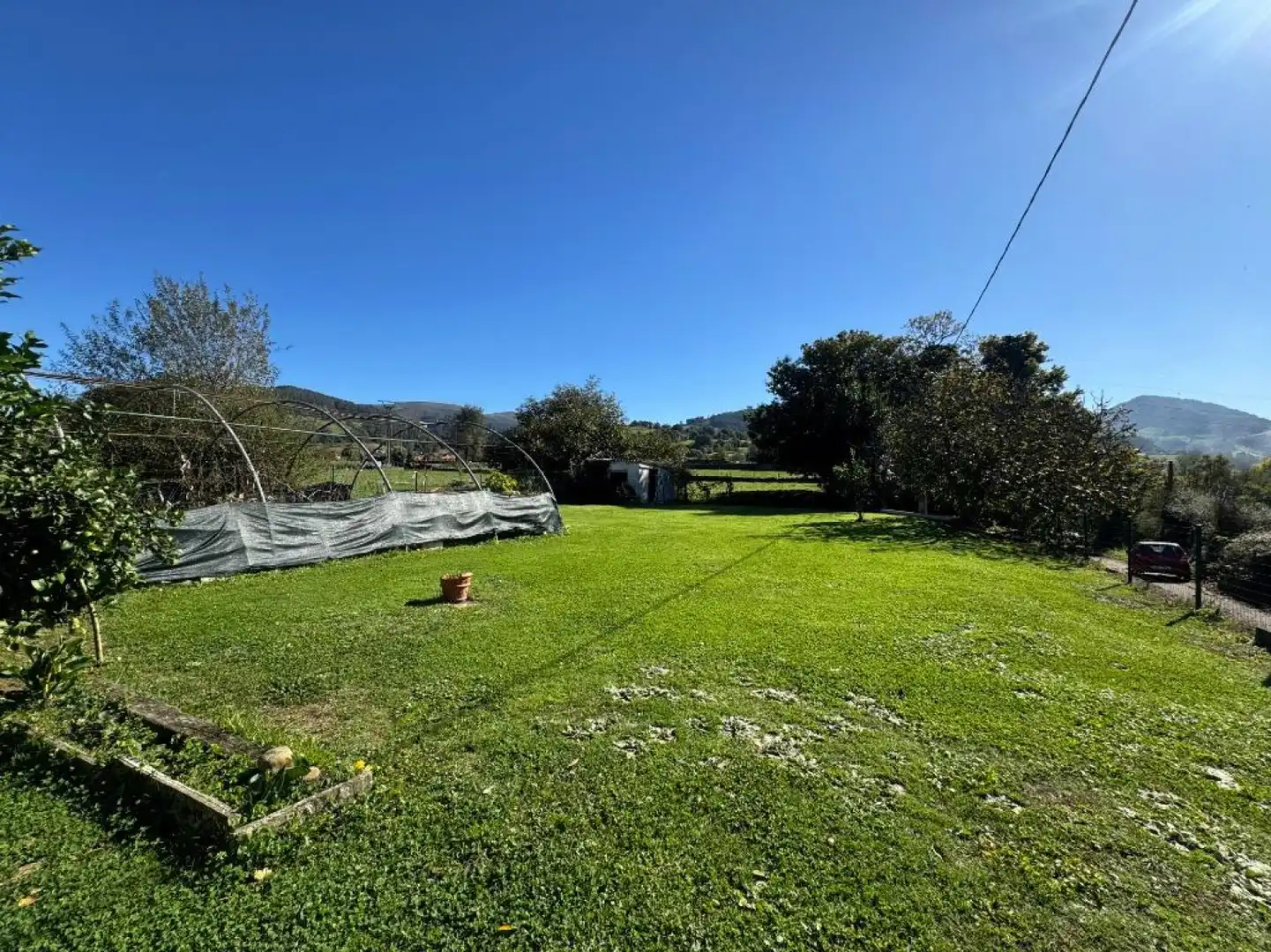 Detached homes for sale in San Felices de Buelna  with Heating, Private garden and Terrace