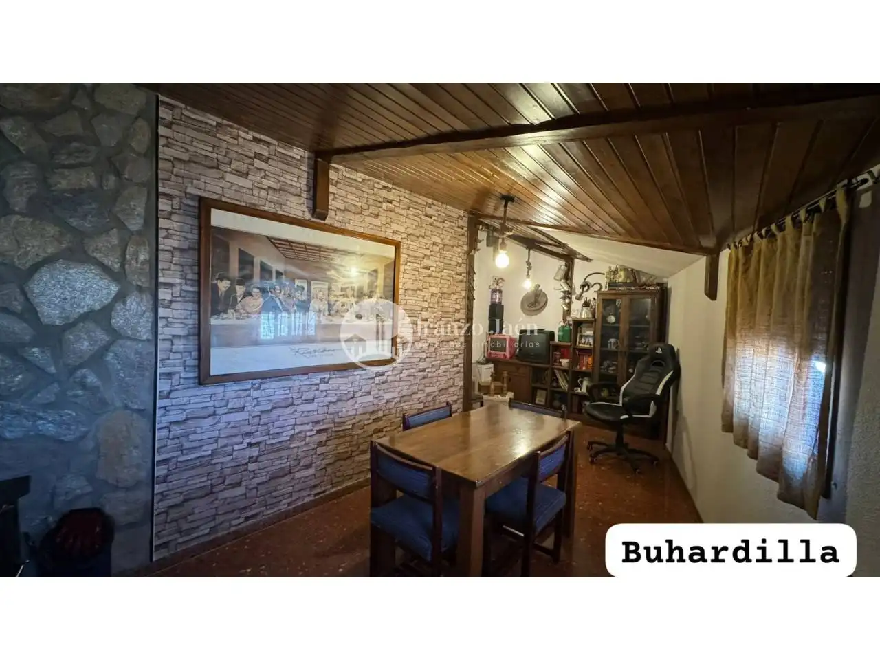 Duplex con terrazza in vendita a Ctra. Circunvalación - La Magdalena, imagen 17