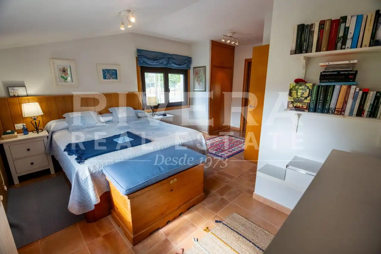 Villa avec piscine à vendre à Charruadas, imagen 35