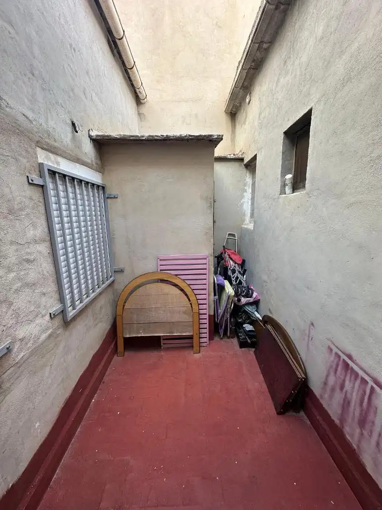 Piso en venta en Muro de Alcoy con Amueblado
