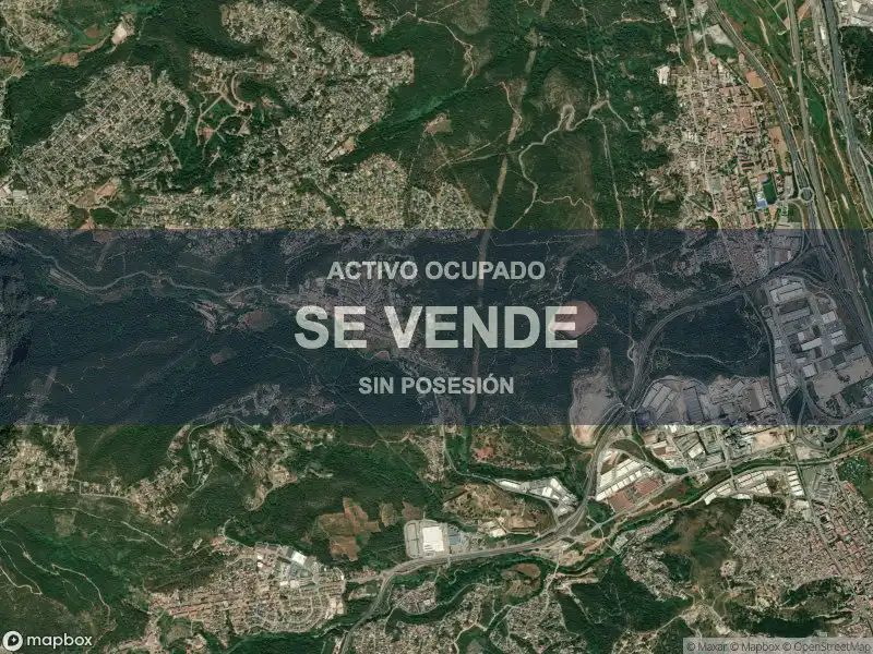 Pis en venda en Corbera de Llobregat