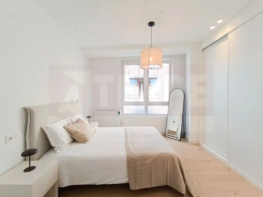 Flat with lift for sale in Biteri Kalea, imagen 17
