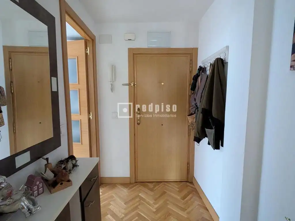 Piso en venta en Getafe con Aire acondicionado, Calefacción y Parquet