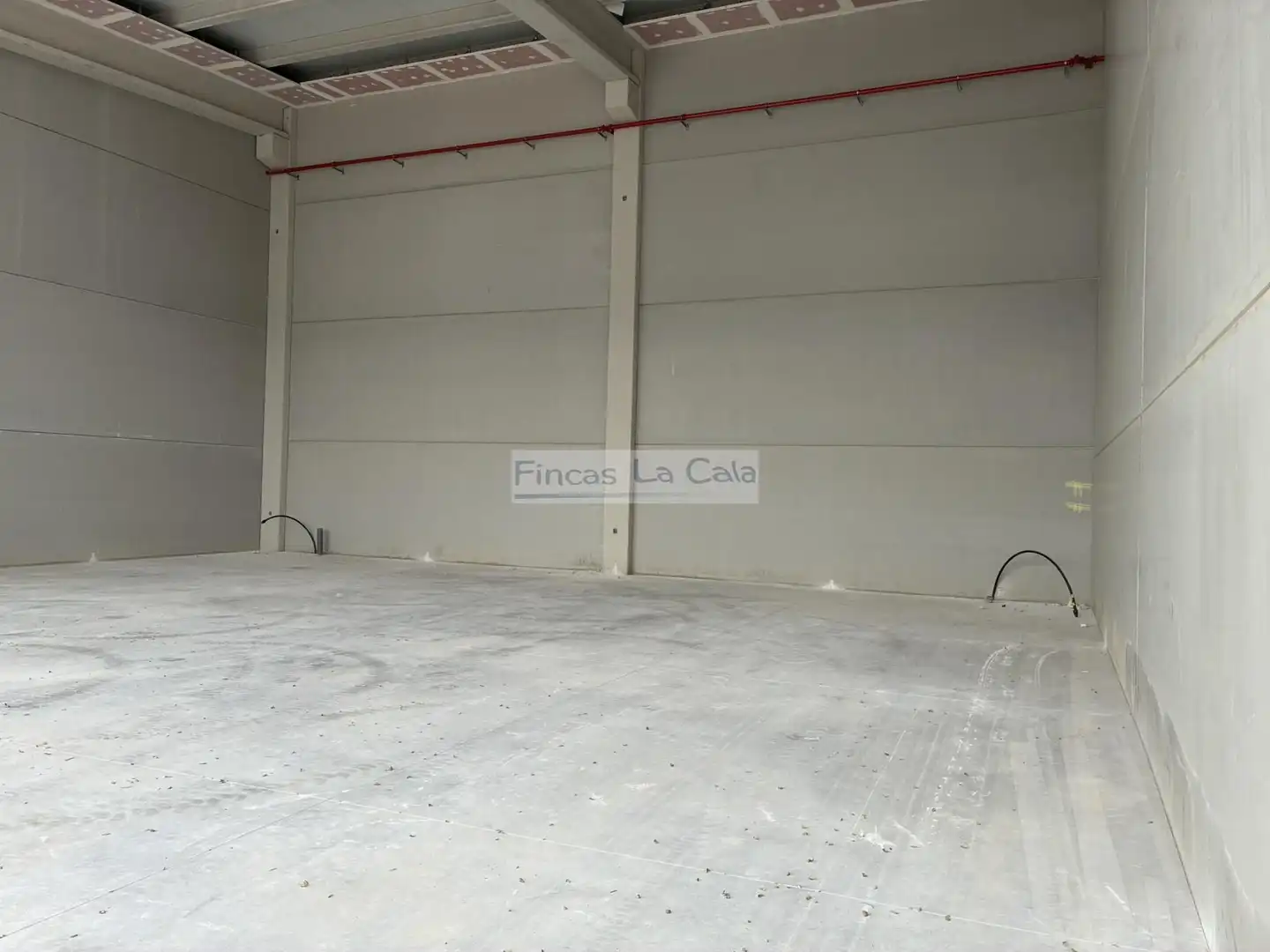 Fabrikhallen zur Miete in Villajoyosa / La Vila Joiosa