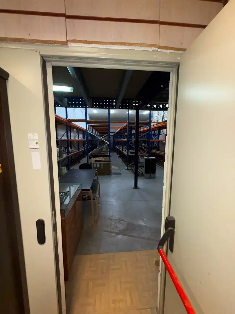 Nave industrielle à vendre à Kareaga Kalea, imagen 13