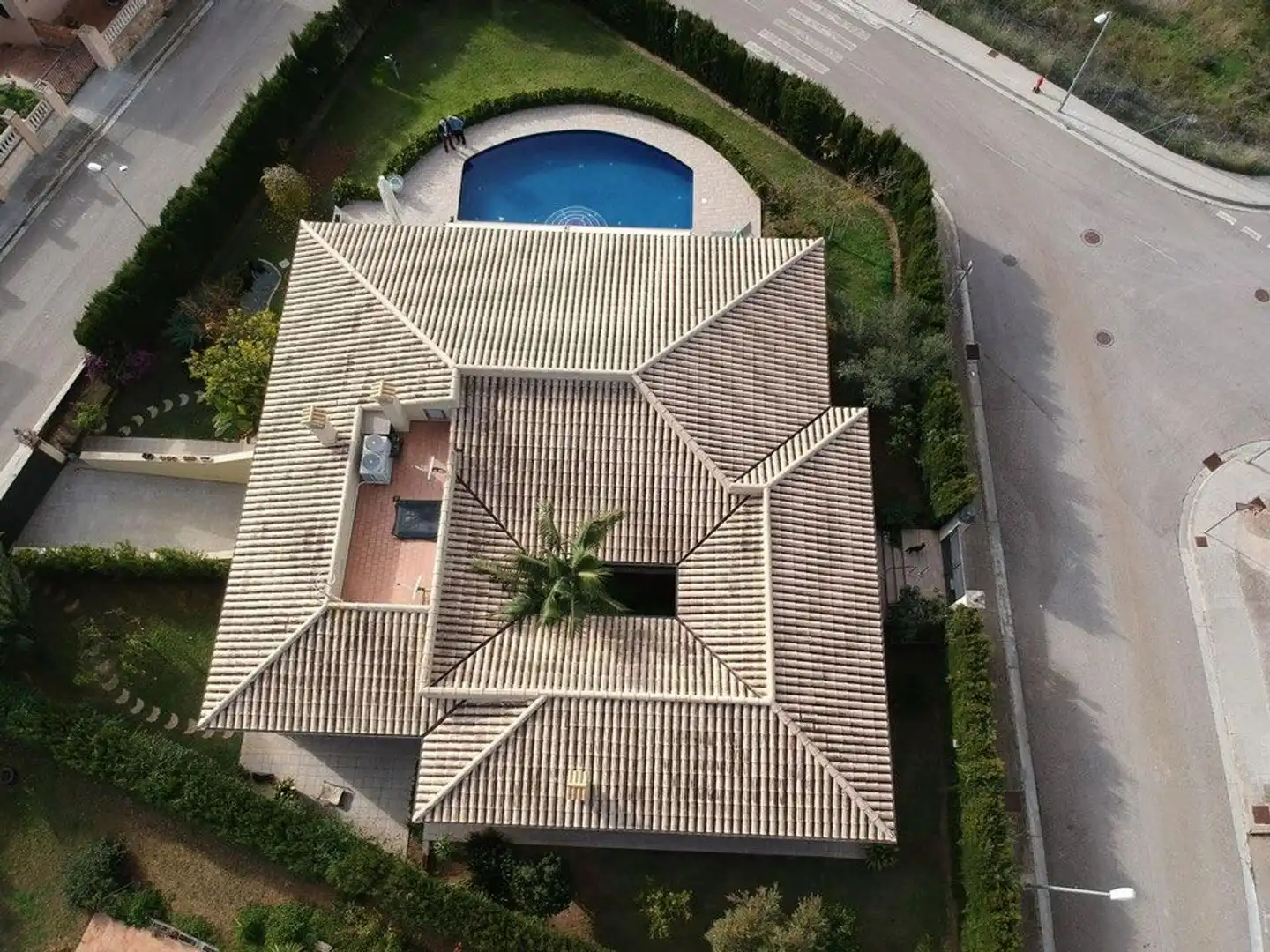 Xalet amb piscina en venda a Son Ramonell - Es Figueral, imagen 17