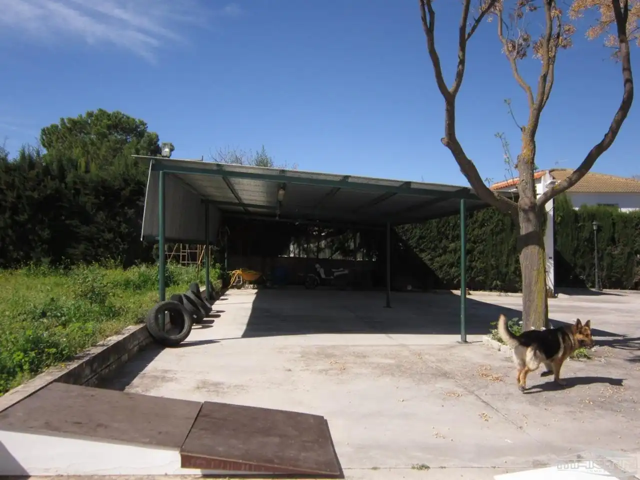 Casa con piscina en venta en Poleares, imagen 37