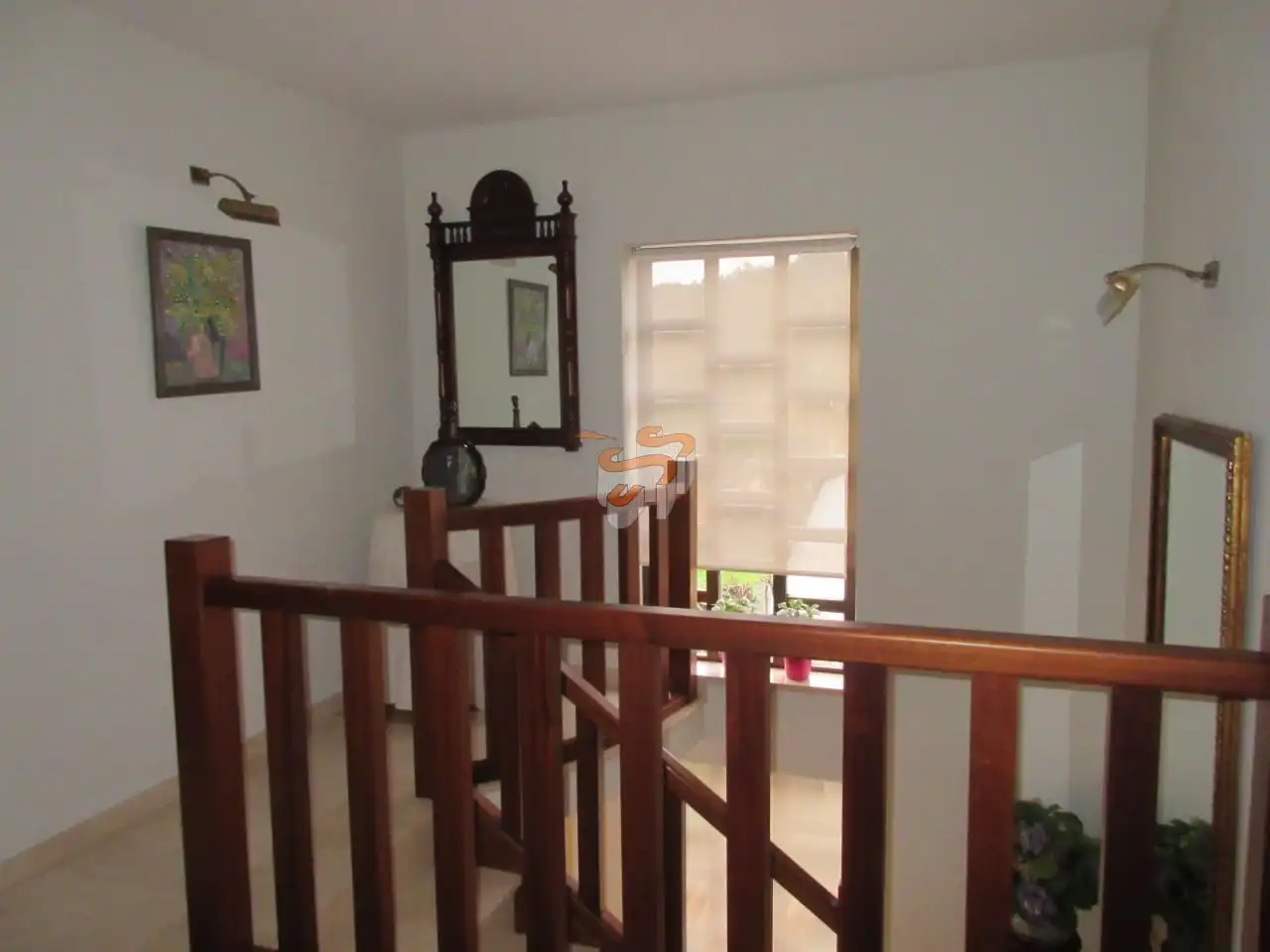 Casa o chalet en venta en Cabanas con Calefacción y Jardín privado
