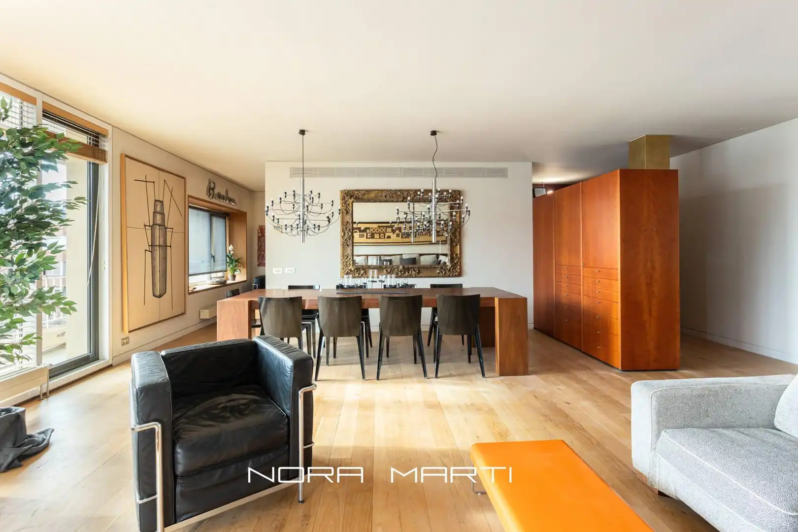 Flat for rent in Sant Gervasi- Galvany