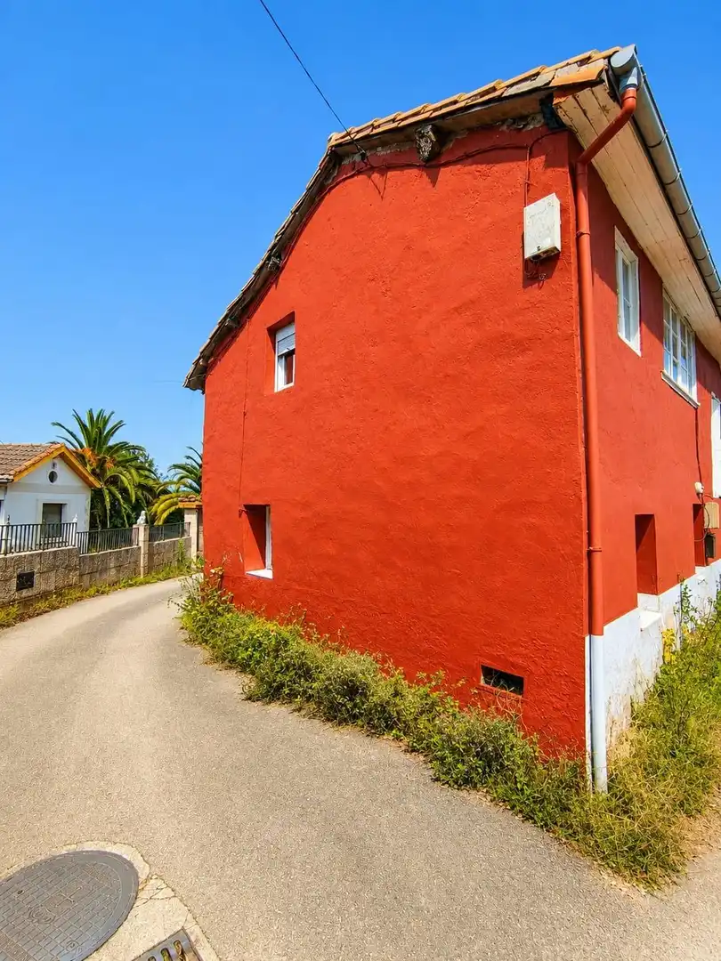 Casa en venta en Lugar Lugar Cuturrasu, imagen 6