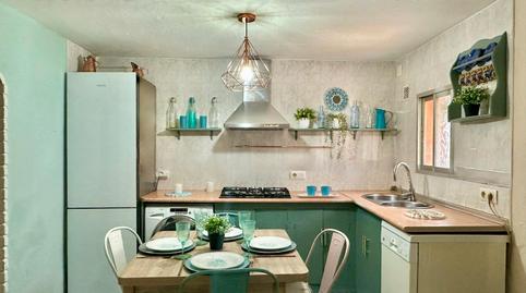 Foto 5 de Casa o xalet en venda a Pescadores - Saladillo, Algeciras