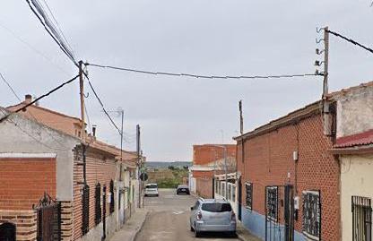 Foto 3 de Casa adosada en venda a Pantoja, Toledo