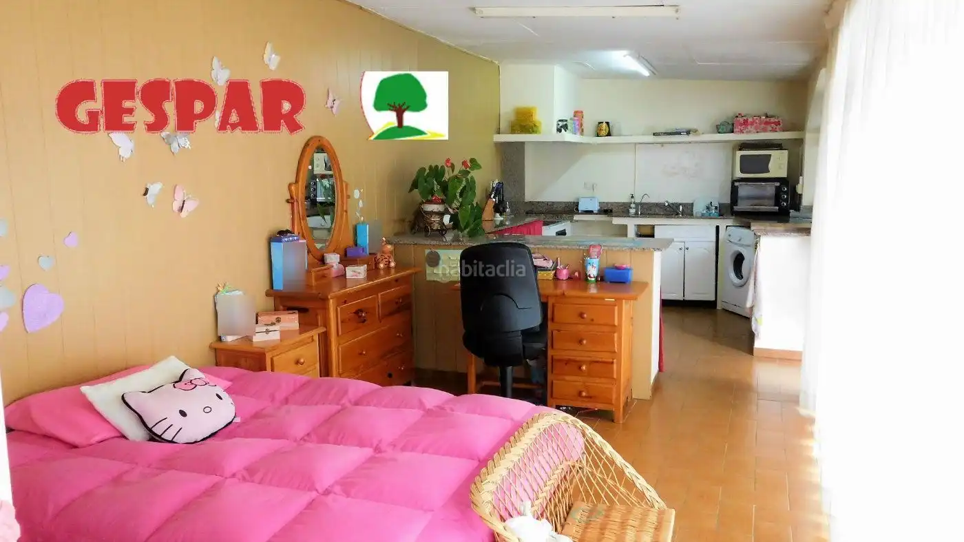 Habitación de Casa o chalet en venta en Bigues i Riells del Fai con Piscina
