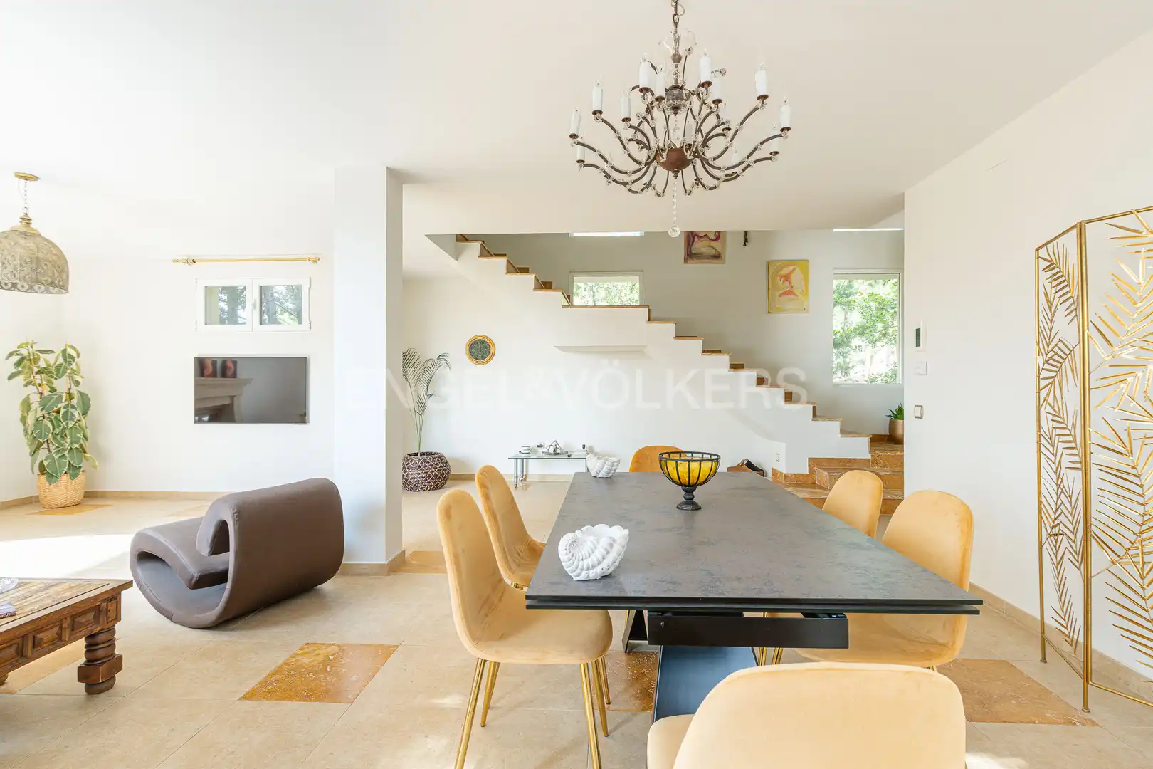 Maison avec terrasse à vendre à Pino Alto - Navarredonda, imagen 2