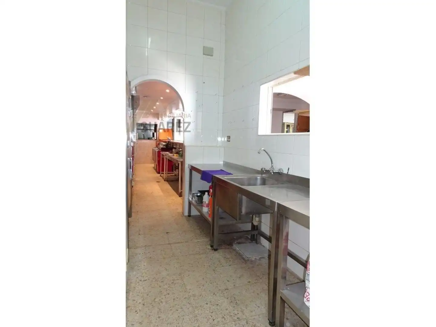 Local comercial en venta en Este - Alcosa- Torreblanca, imagen 6