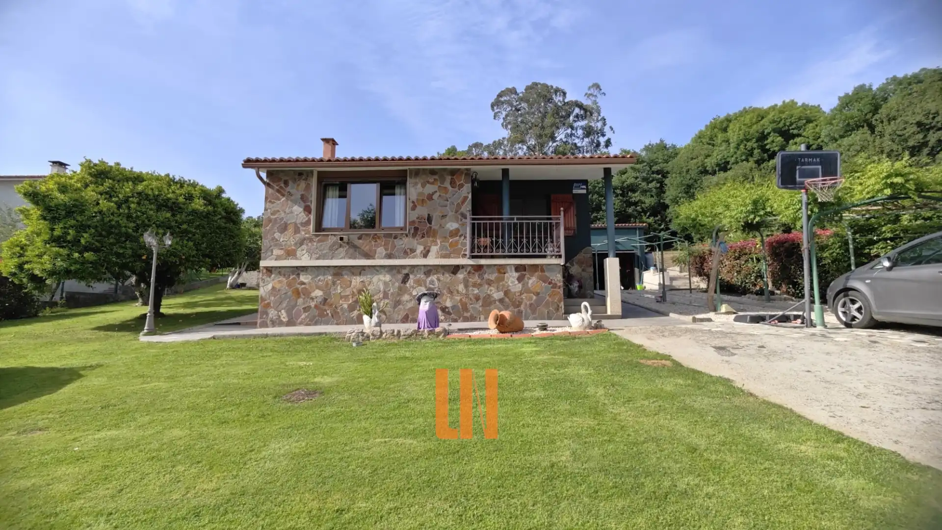 Casa o xalet en venda a Lugar Balben, Carral