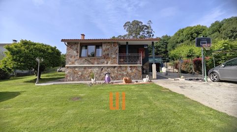 Foto 4 de Casa o xalet en venda a Lugar Balben, Carral, A Coruña