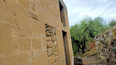 Foto 5 de Finca rústica en venda a Calle Bodegas, 10, Fonzaleche, La Rioja