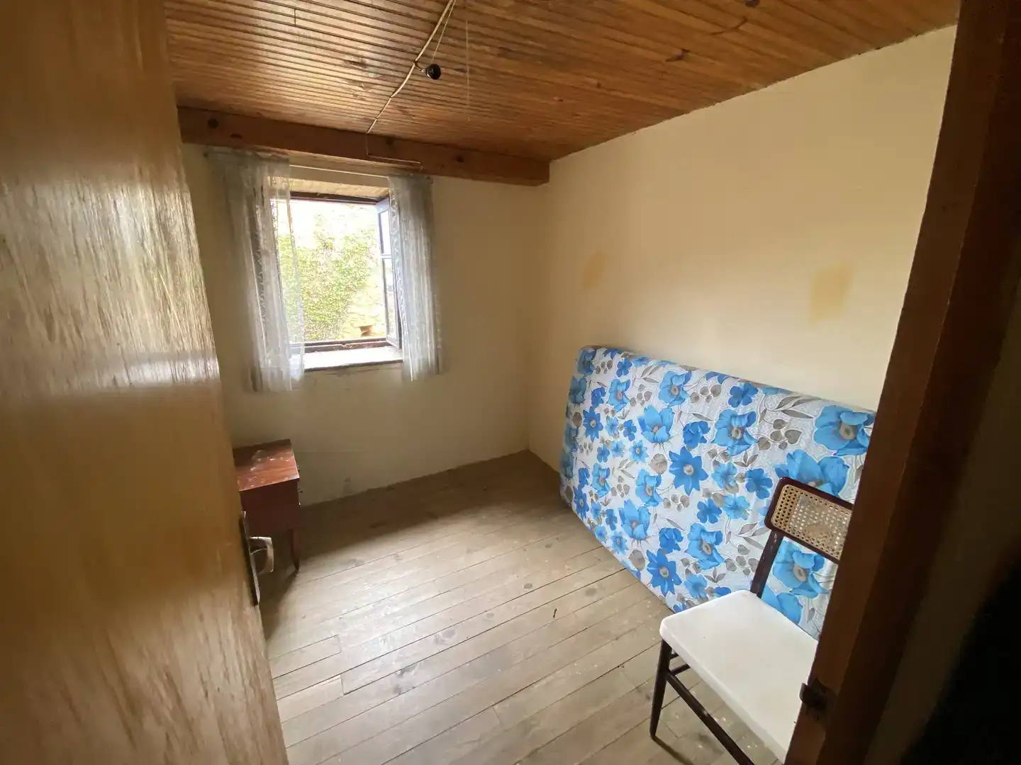 Habitación de Piso en venta en Piloña con Jardín privado, Trastero y Balcón