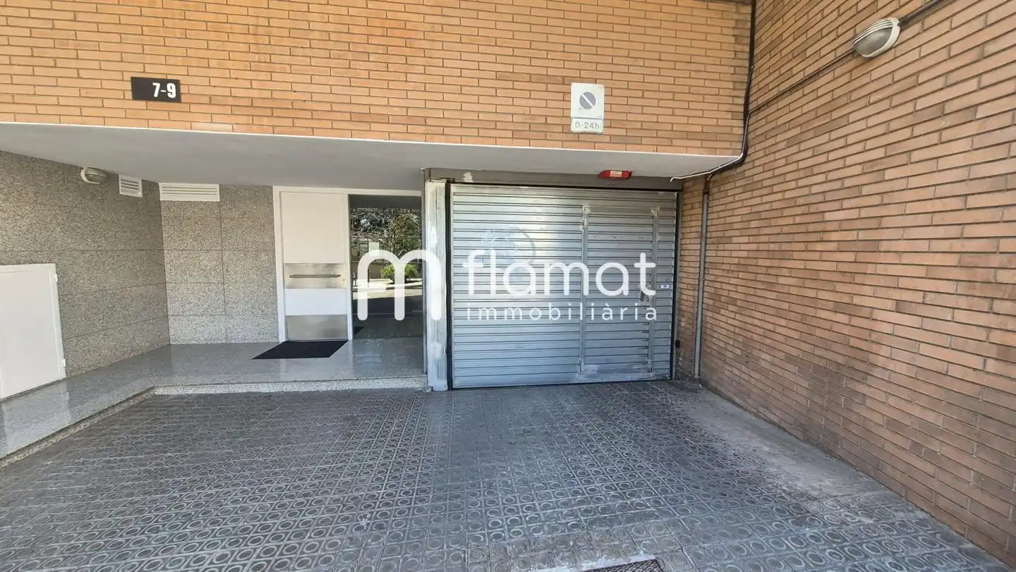 Garaje en venta en Barcelona