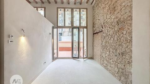 Foto 2 de Planta baixa en venda a Carrer Carrer de Lancaster, El Raval, Barcelona