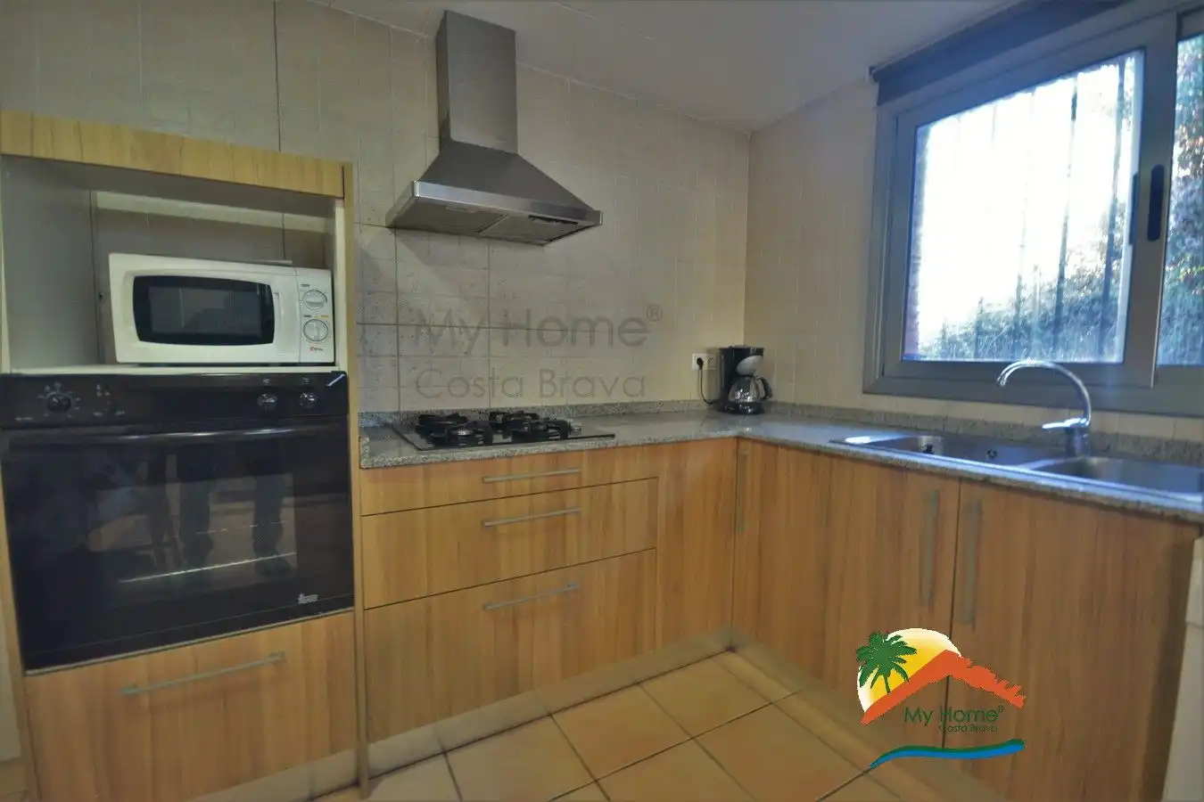 Casa o chalet en venta en Residencial Blanes - Vistamar