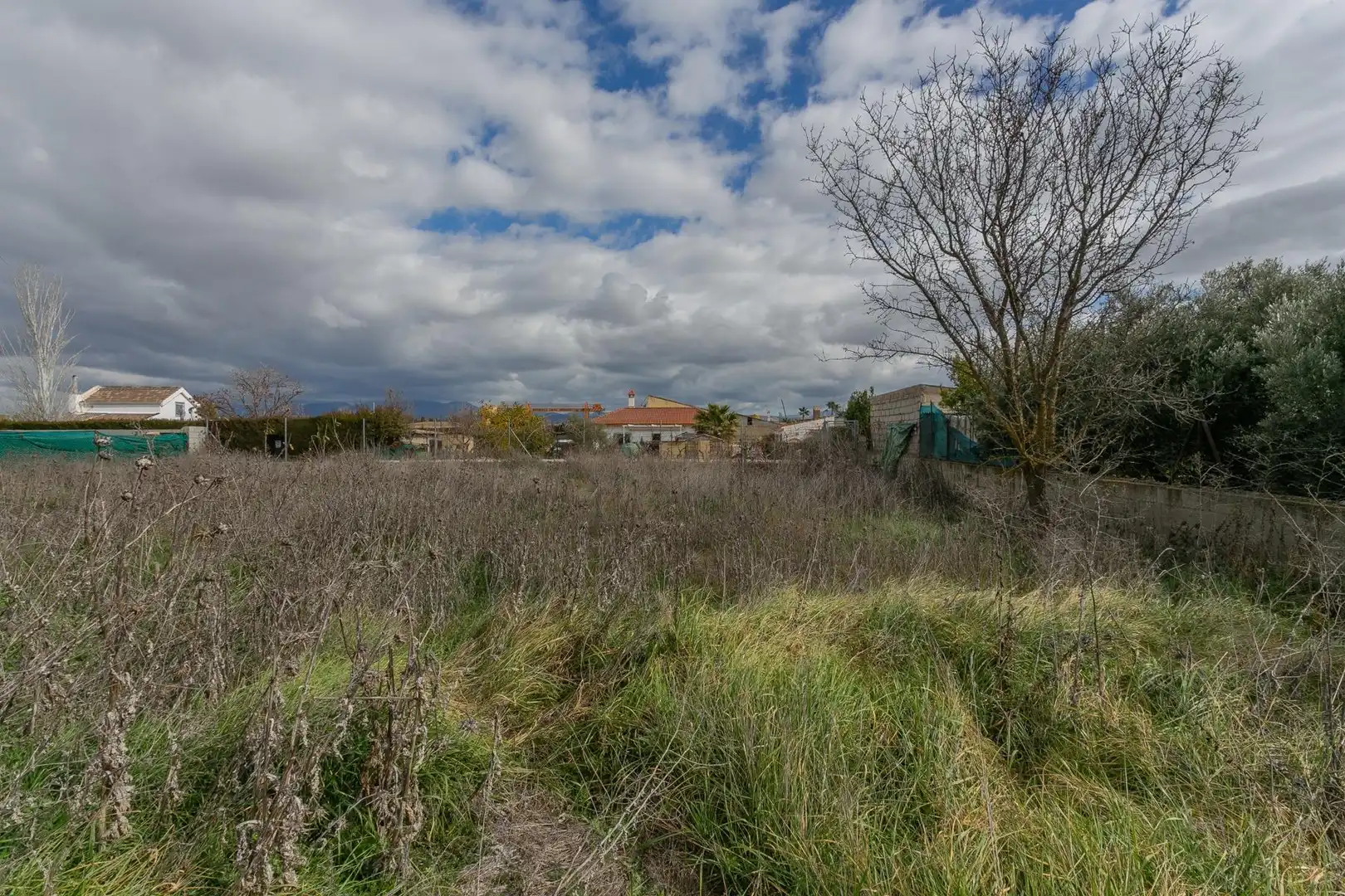 Rustikales Grundstück zum Verkauf in Camino Camino del Molinillo, imagen 13