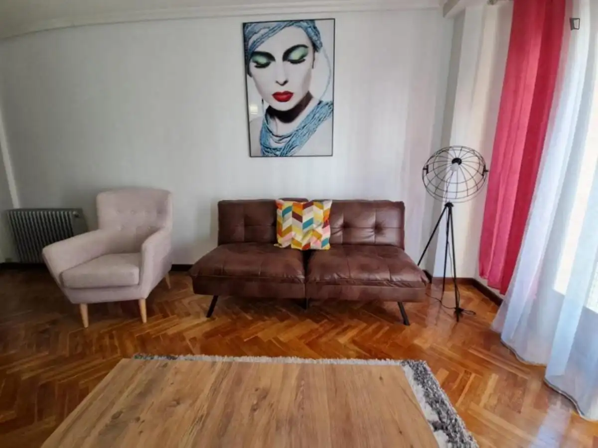 Apartament de lloguer a Prosperidad - Delicias