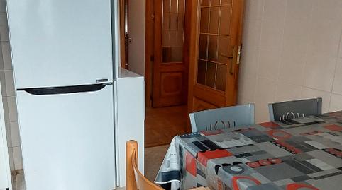 Photo 4 of Flat to rent in Lucero, Madrid