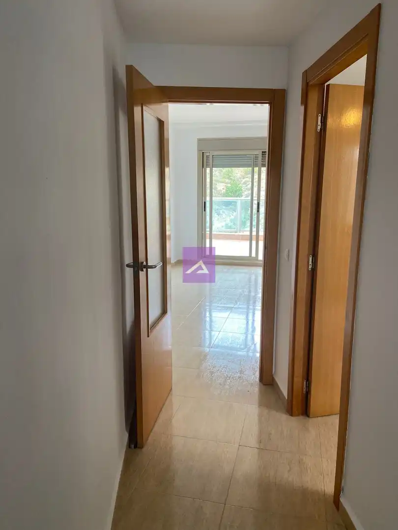 Ático en venta en Avinguda Carles Salvador, 14, Montserrat