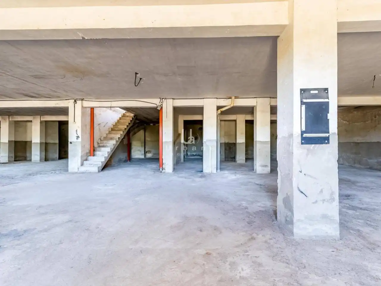 Gewerbefläche zum Verkauf in Avenida Diputació Provincial, imagen 4