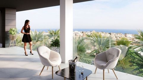 Foto 4 de Apartamento en venta en Eden Beach - Torrevieja, Torreblanca, Torrevieja
