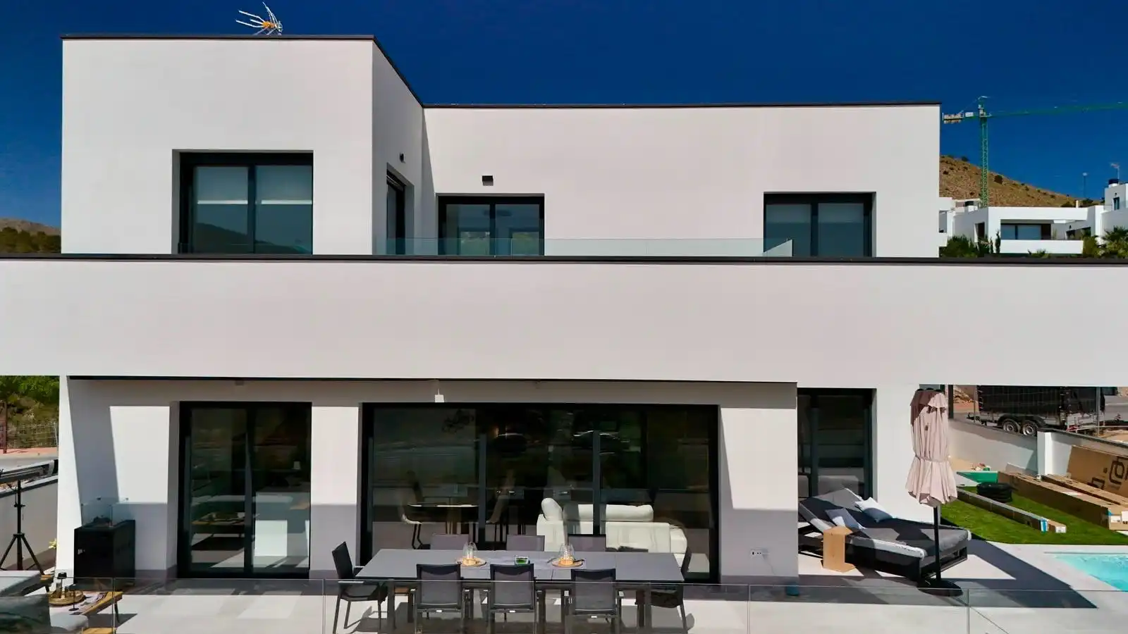 Villa avec piscine à vendre à Calle Calle Rey Felipe VI, imagen 68