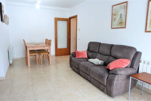 Piso en Alquiler en MAÇANA en Santa Eugènia