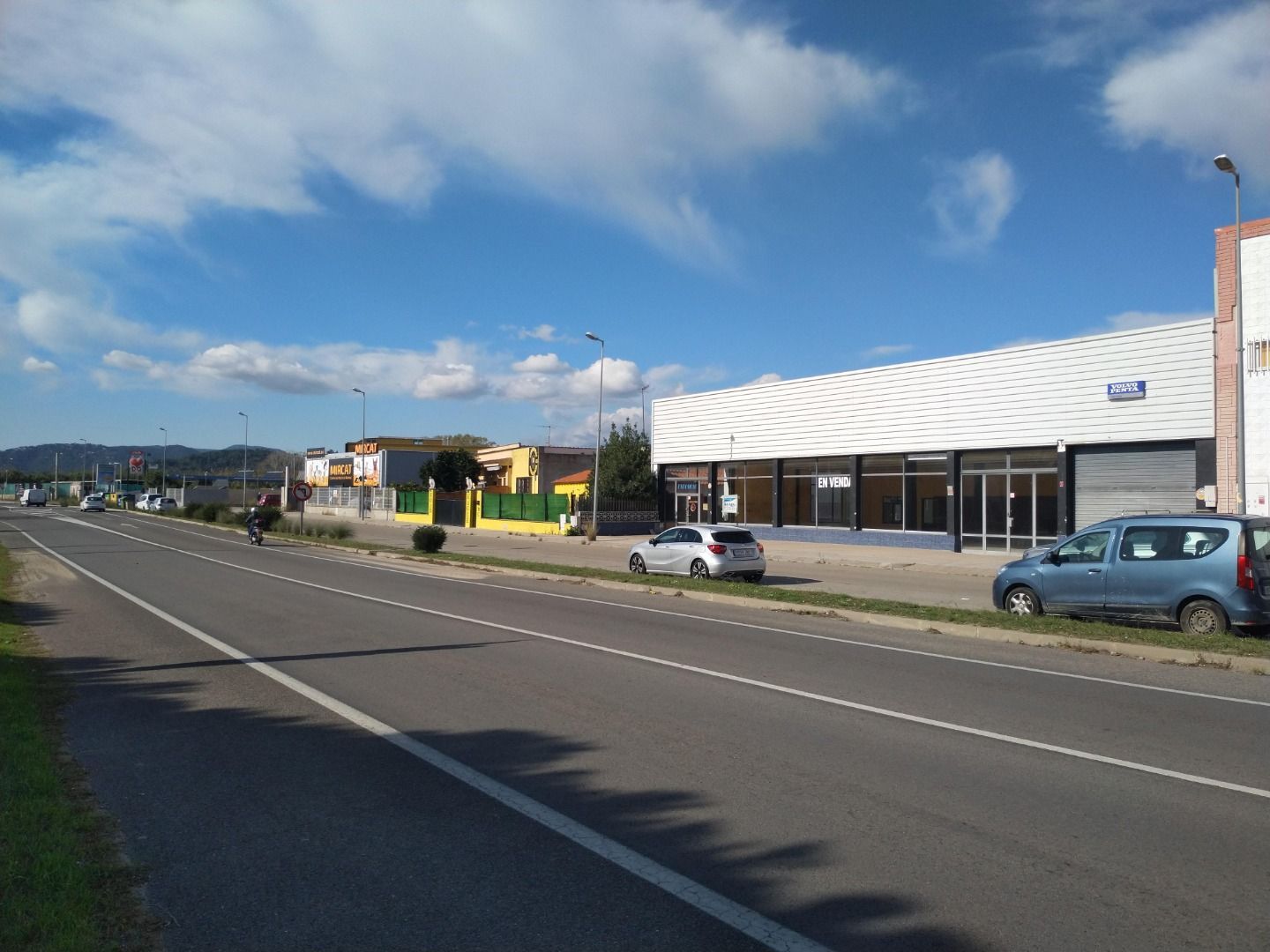 Industrial buildings for sale in Desconocido, 180, Mas Florit - Ca la Guidó