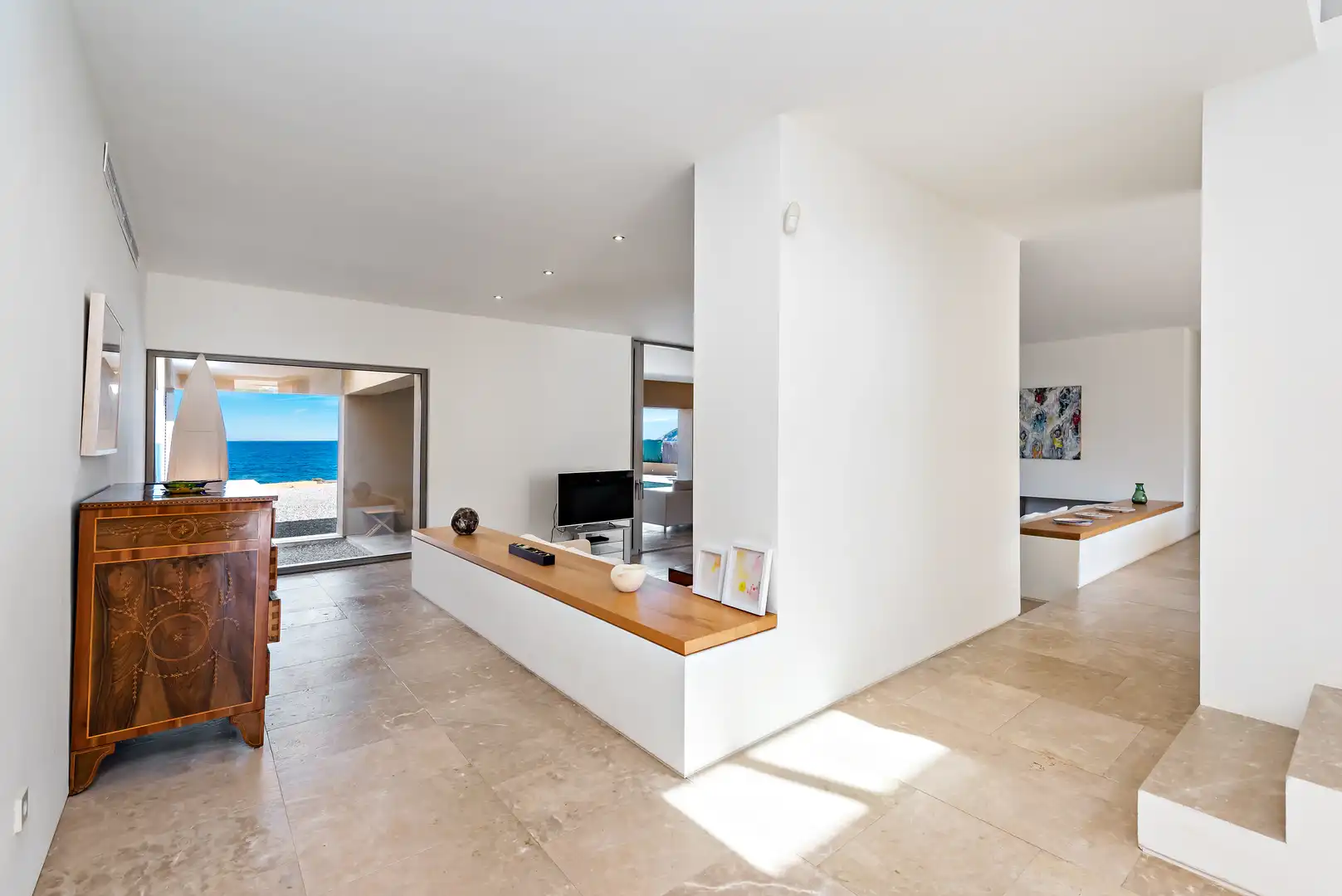 Maison rustique avec piscine à vendre à Colònia de Sant Pere, imagen 12