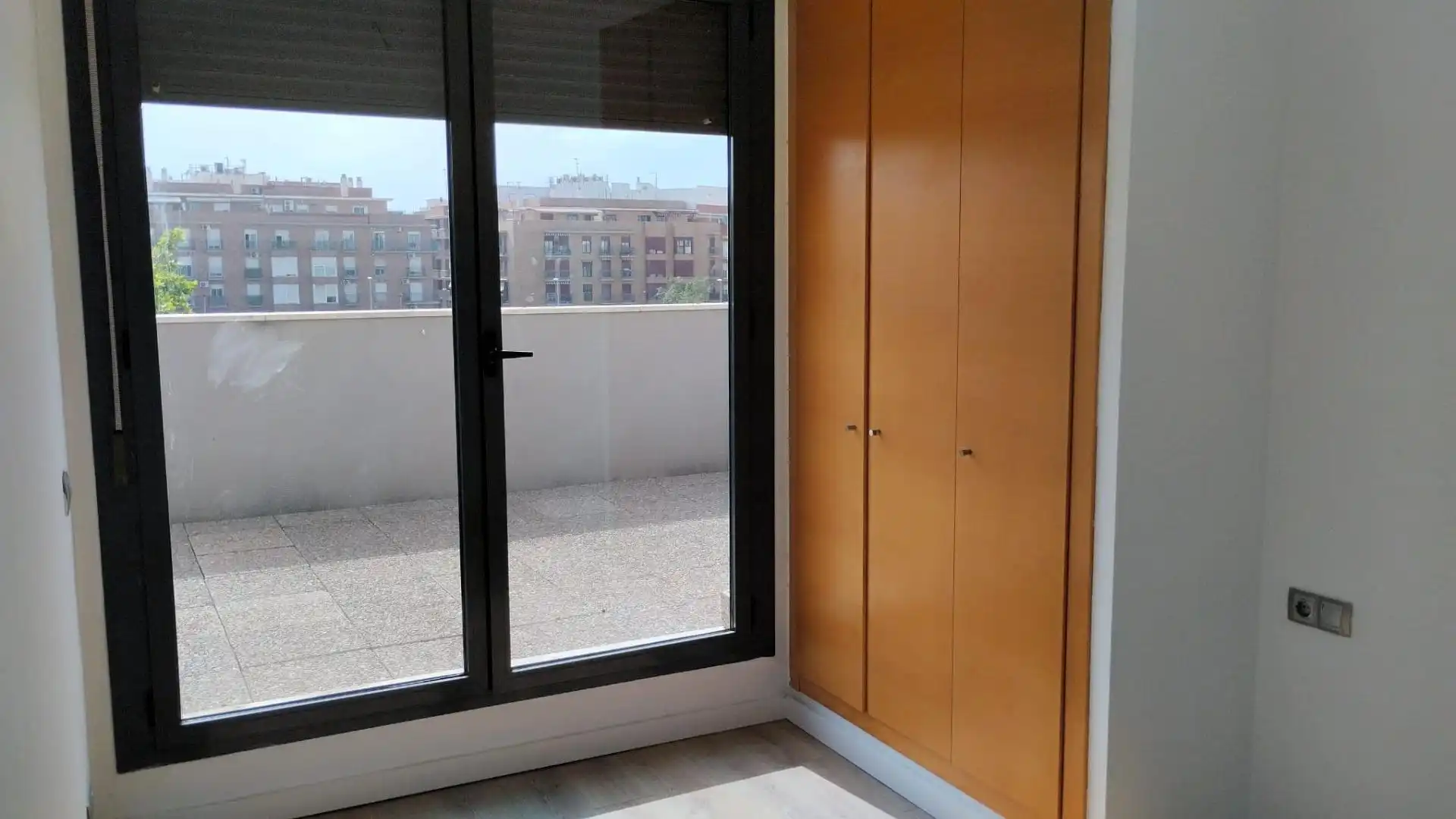 Dormitori de Àtic de lloguer en Paiporta amb Aire condicionat, Calefacció i Parquet