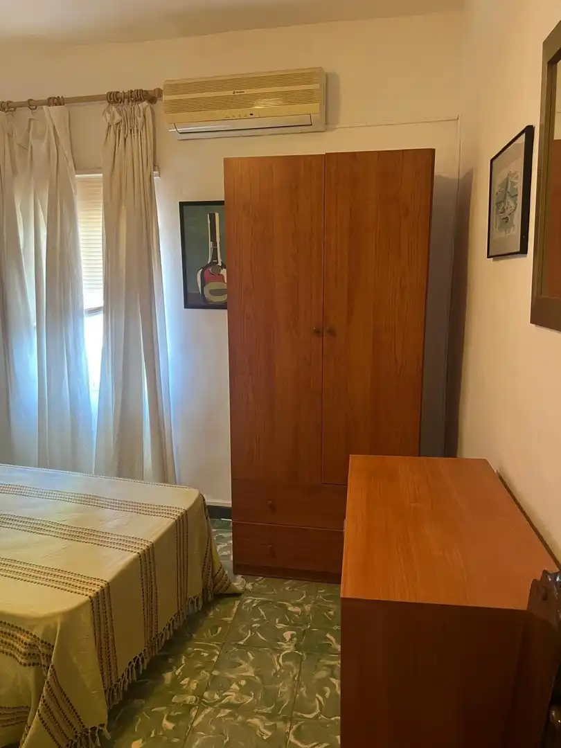 Habitación de Casa o chalet en venta en Cocentaina con Aire acondicionado, Trastero y Balcón