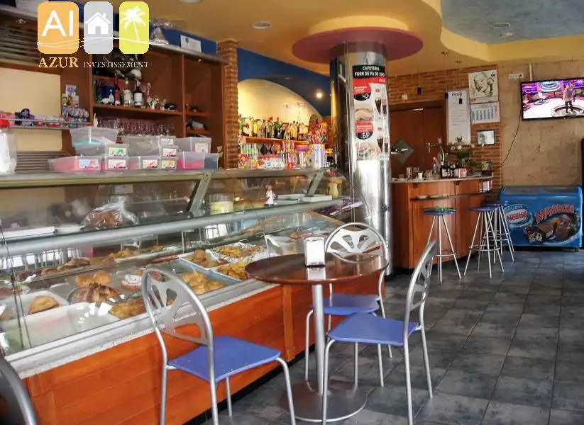 Locale commerciale in vendita a Altea ciudad, imagen 2